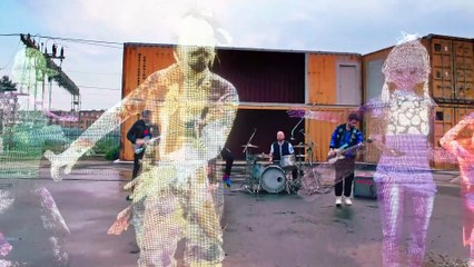 Coldplay - Higher Power