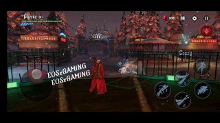 Devil May Cry Part 11_1080p