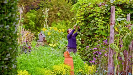 Raymond Blanc Simply episode 4