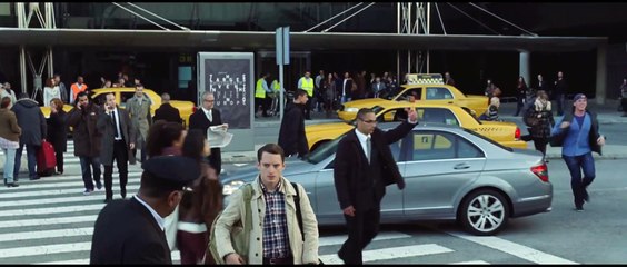 'Grand Piano' Trailer