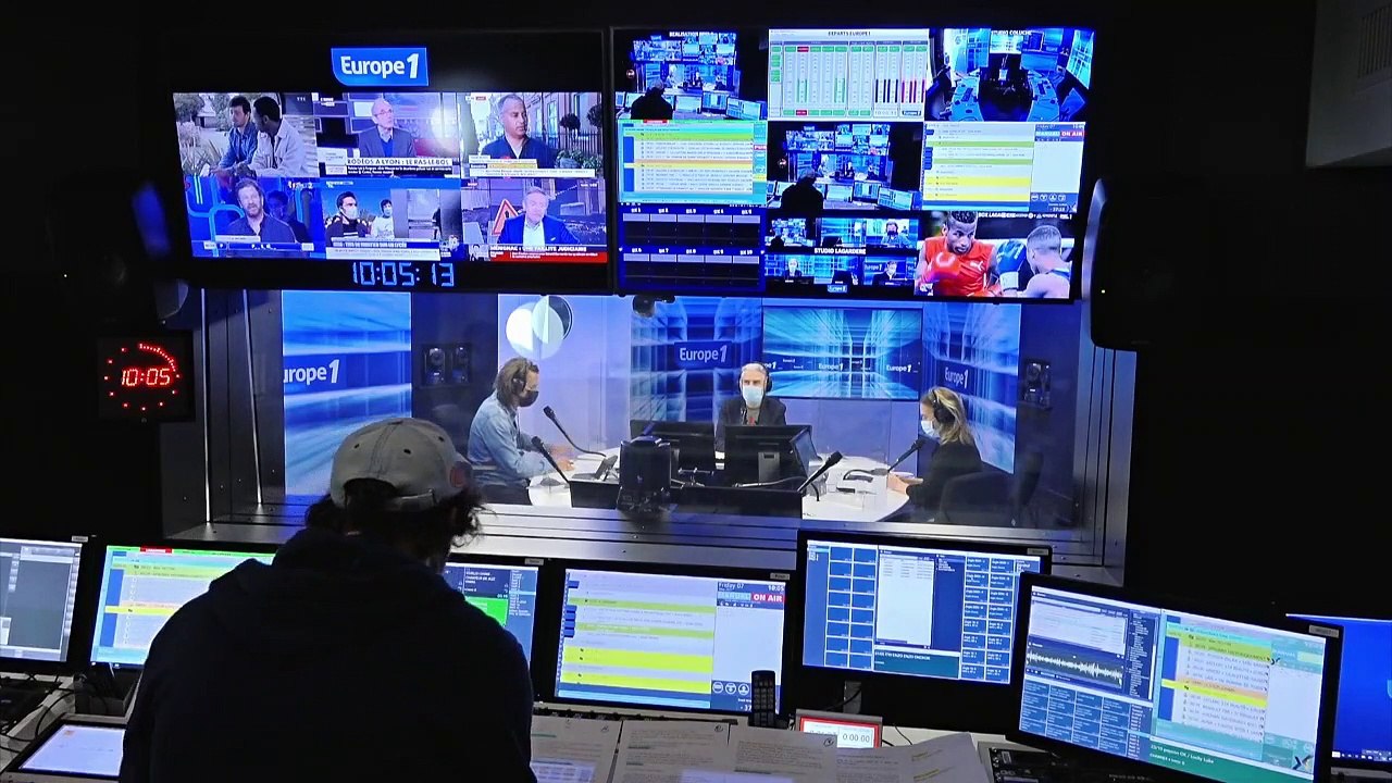 "Je m'en fous" : le dernier disque de Michel Sardou serait-il rayé ?