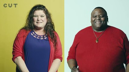 Engaged Couples Reveal Their Doubts About Marriage _ Cut