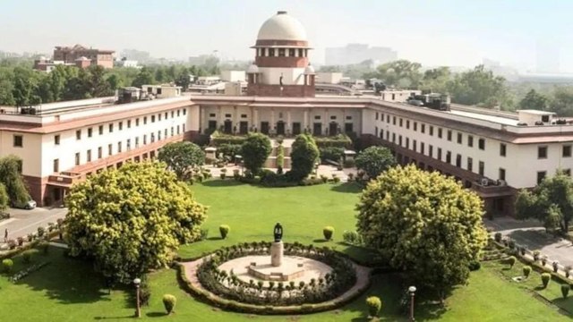 Center must ensure supply of 700 MT of O2 daily to Delhi: SC