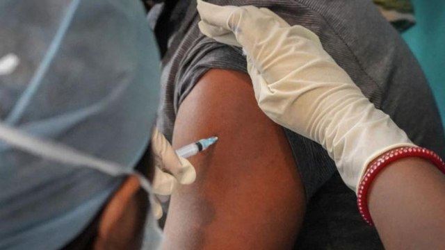 How safe are we after taking both doses of Corona vaccine?