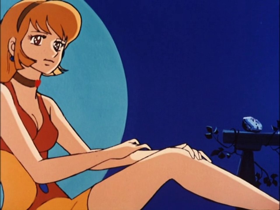 CHERRY MIEL 24 - Honnêteté et Bravoure Chez l'Ennemie