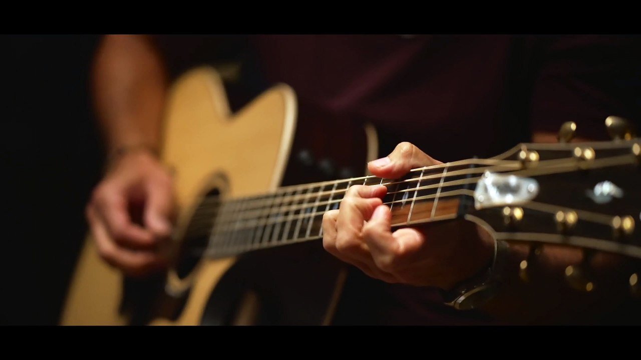 Everything You Want - Vertical Horizon (Boyce Avenue acoustic cover)