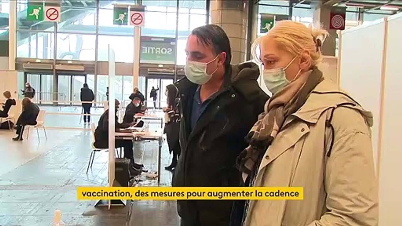 Covid-19 : les annonces d’Emmanuel Macron pour...