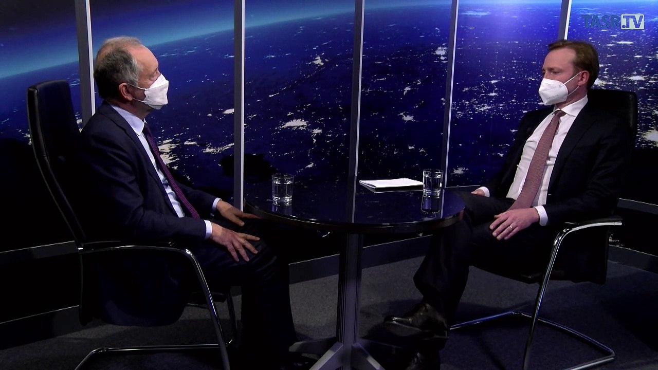 TOMÁŠ KOZÁK:  Európa môže toho spoločným postupom dosiahnuť viac