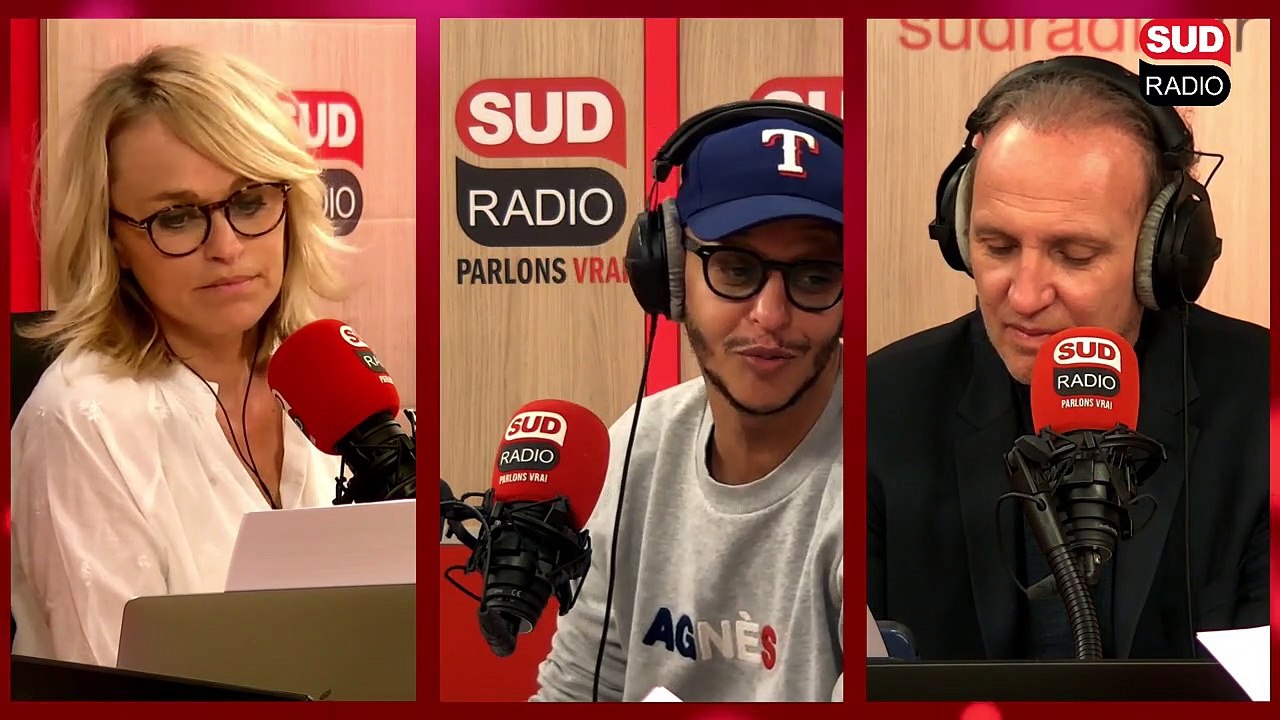 Tareek - "Disney sans les attraction, c'est un square !"