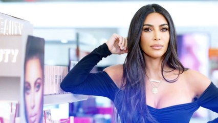 Kim Kardashian est devenue officiellement milliardaire