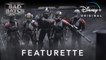 STAR WARS- THE BAD BATCH Official Featurette -Today- (HD) Dave Filoni