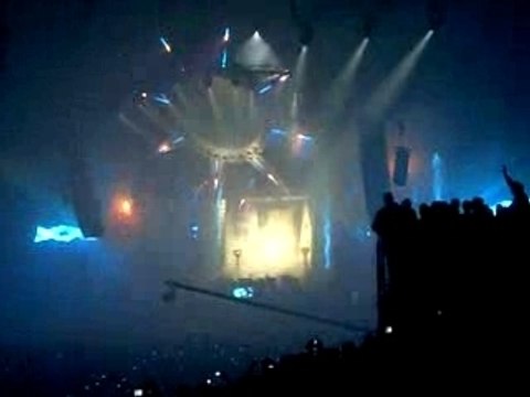 Reverze 2008 29 Coone vs Ruthless live - Intro
