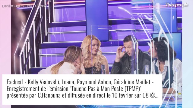 Loana moquée par Cauet : l'animateur pousse la blague très loin en direct à la radio