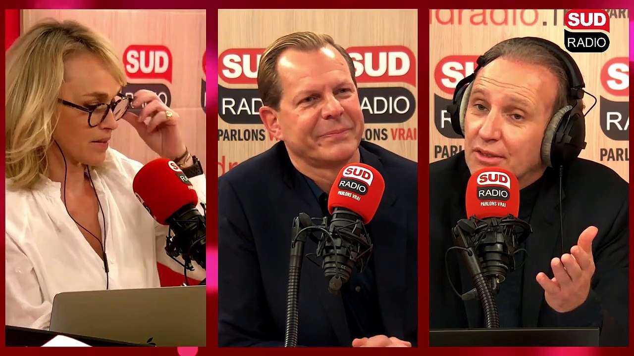 Christophe Pinguet : "Regardons ce qui se passe ailleurs. Ce pass sanitaire a favorisé la reprise"