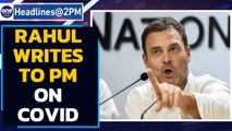 Rahul Gandhi writes to PM | 'I fear this is just the beginning' | Oneindia News