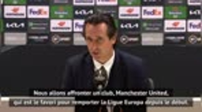 Demies - Emery : Nous sommes fiers