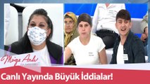 ''Lütfiye ve Nurullah 24 saat birlikteydiler''- Müge Anlı ile Tatlı Sert 7 Mayıs 2021