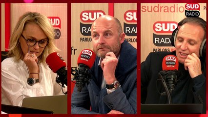 Olivier Mas: "Agent, ce n'est pas forcément James Bond. Parfois on s'ennuie profondément en mission"