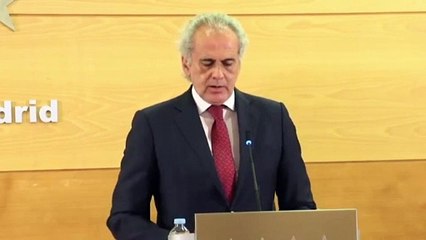 Nuevas medidas en Madrid: el horario de la hostelería se amplía hasta las doce de la noche