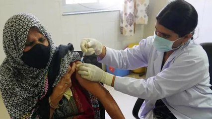 Delhi govt ordered 1.34 crore vaccine doses, but Centre cleared only 3.5 lakh in May: Sisodia