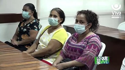 Скачать видео: Mefcca capitaliza a pequeños emprendedores en Managua