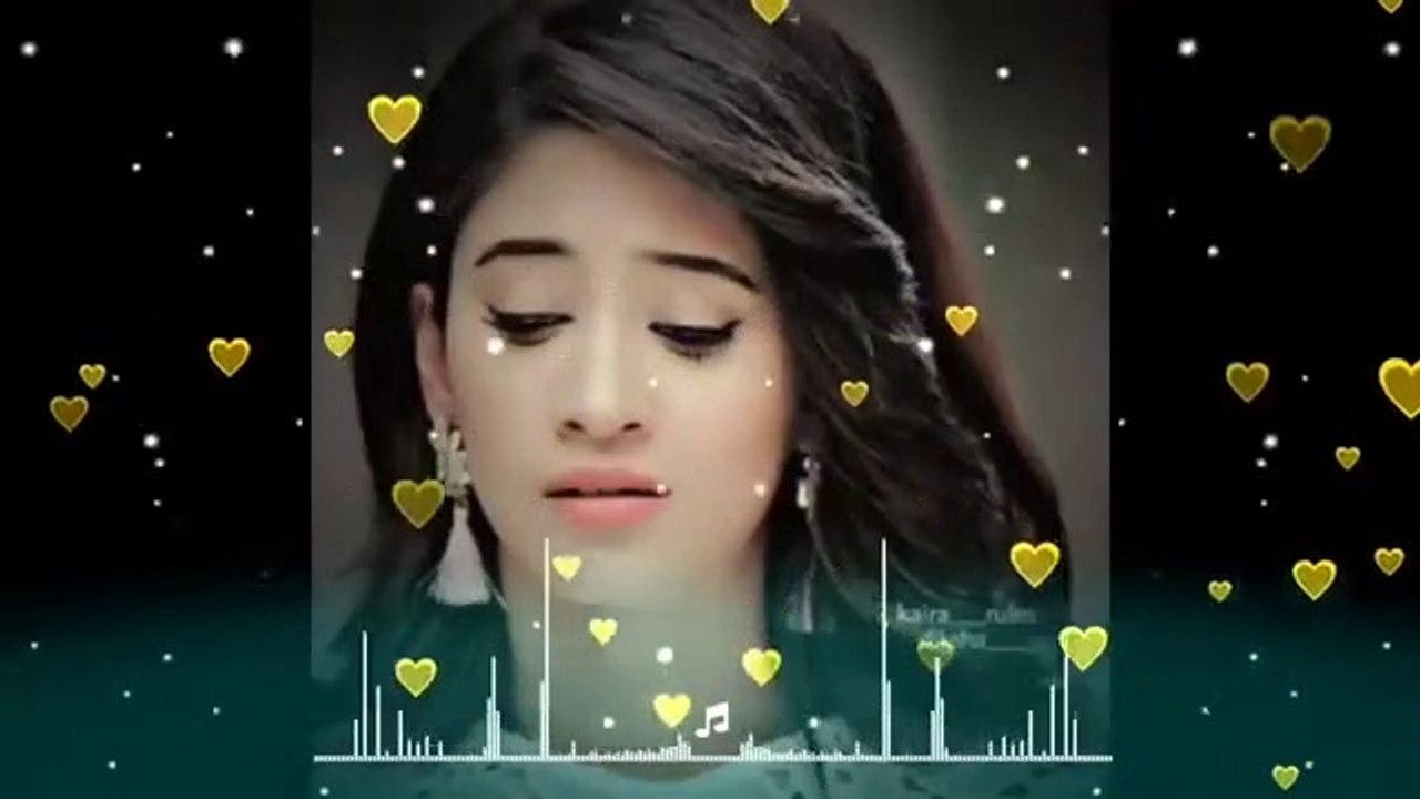New viral dj song shivangi joshi new song। New punjabi dj hard bass new viral song।।