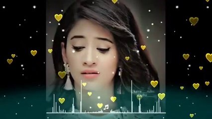 New viral dj song shivangi joshi new song। New punjabi dj hard bass new viral song।।