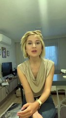 Bi’Bilen Hanife Kara - Videolu Görüş - Neden kilo veremiyorum?