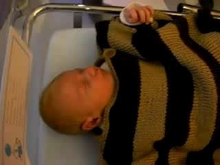 Haydan Malcom Hendrix Howlett My son