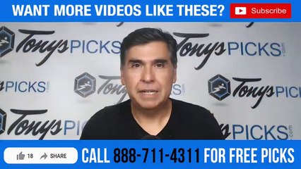 5/11/21 FREE MLB Picks and Predictions on MLB Betting Tips for Today