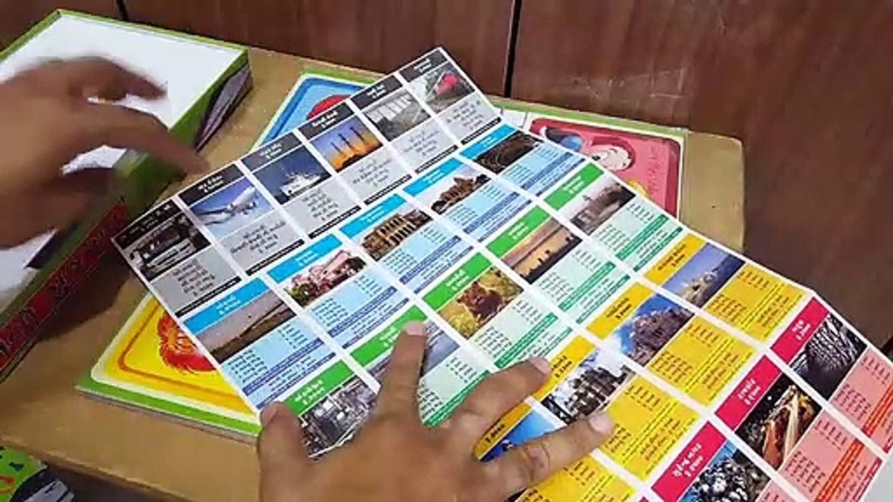 Unboxing and Review of Rashmi toys Rangilo Guja...