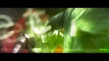 Doctor Strange 2 In The Multiverse Of Madness (2022)  Teaser Trailer  Marvel Studios & Disney 