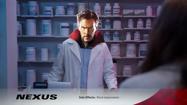 Doctor Strange WandaVision Deleted Scene Confirmed! Multiverse of Madness Rewrite