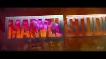 ETERNALS (2021) 'SPECIAL LOOK' Trailer  Marvel Studios & Disney 