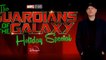 EXCLUSIVE Guardians of the Galaxy vol 3 PRODUCTION UPDATE