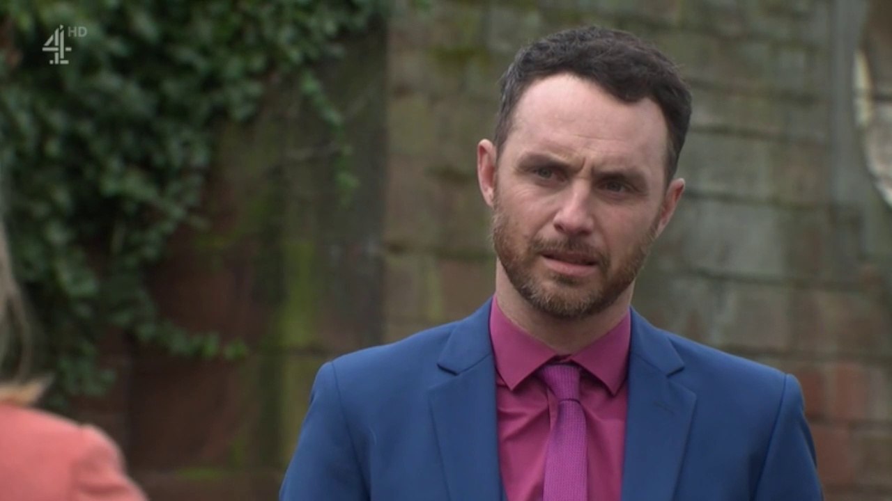 James Nightingale Part 1078a