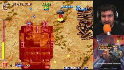 Old School - Shock Troopers (ARC)