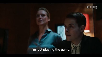 RAGNAROK Trailer (2021)  Season 2, Fantasy Netflix Series