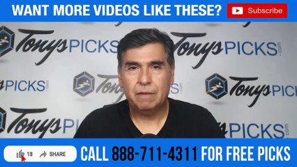 Mariners vs Dodgers 5/11/21 FREE MLB Picks and Predictions on MLB Betting Tips for Today