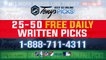5/11/21 FREE MLB Picks and Predictions on MLB Betting Tips for Today