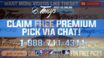 Yankees vs Rays 5/11/21 FREE MLB Picks and Predictions on MLB Betting Tips for Today