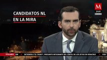 Milenio Noticias, con Alejandro Domínguez, 10 de mayo de 2021