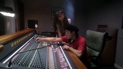 Selena The Series  Techno Cumbia  Netflix