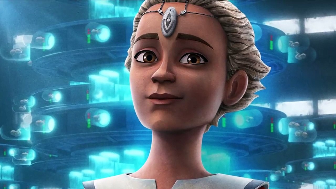 STAR WARS The Bad Batch Episode 2 Breakdown  Ending Explained, Easter Eggs And Things You Missed