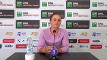 Italian Open | Pre-match press conference | Ash Barty