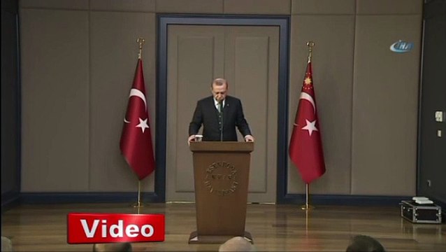 Cumhurbaşkanı Erdoğan’dan Belçika ziyareti öncesi çok önemli açıklamalar