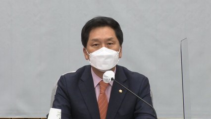 국민의힘 "대통령 오만에 나라 파탄지경...여당은 출장소 전락" / YTN