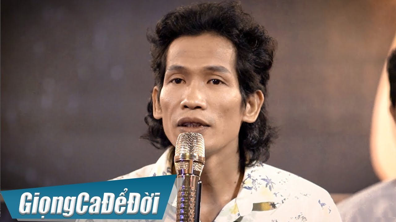 Định Mệnh - Vũ Phiên  Nhạc Vàng Bolero MV