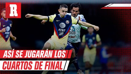 Estos son los horarios de los cuartos de final del Guard1anes 2021