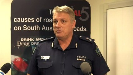 Boy sleeping in bin killed by garbage truck in South Aus.